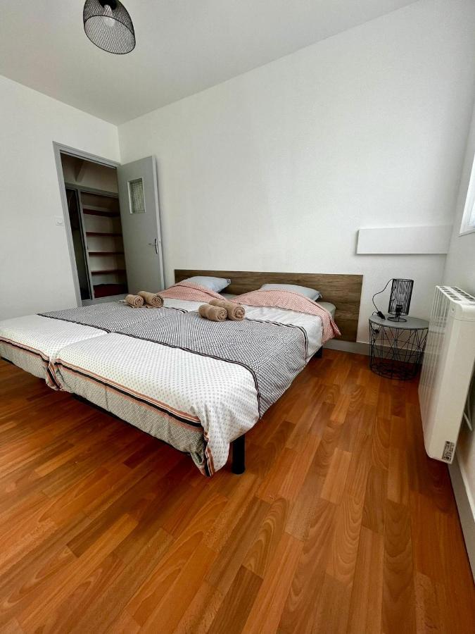 Maison De Ville La Haye Zewnętrze zdjęcie