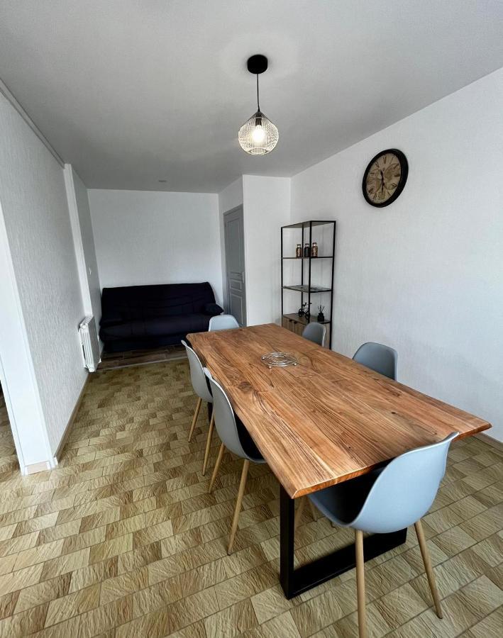 Maison De Ville La Haye Zewnętrze zdjęcie