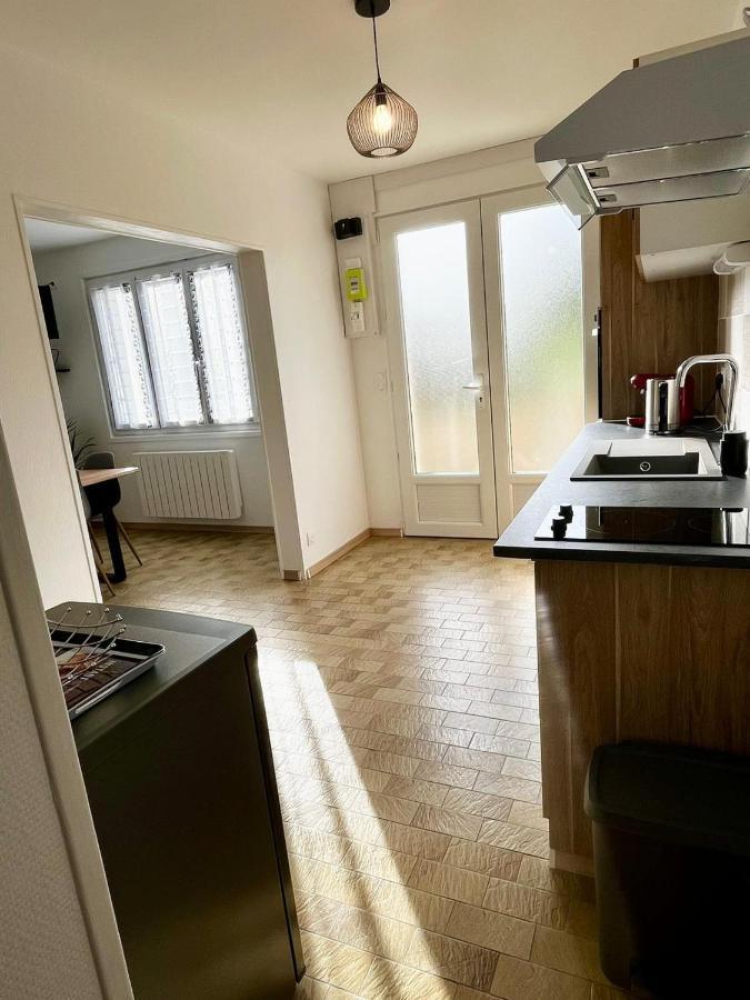 Maison De Ville La Haye Zewnętrze zdjęcie