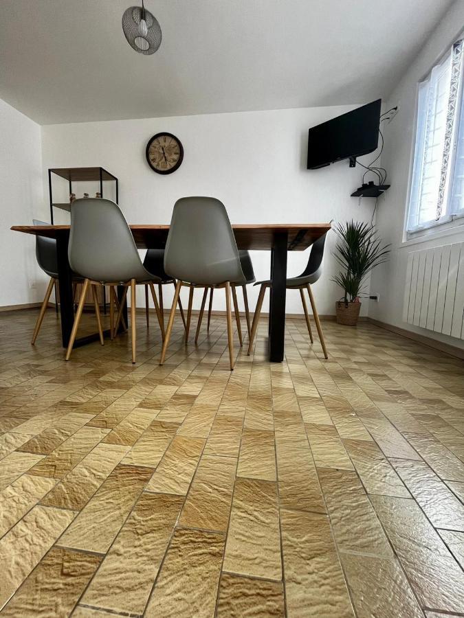 Maison De Ville La Haye Zewnętrze zdjęcie